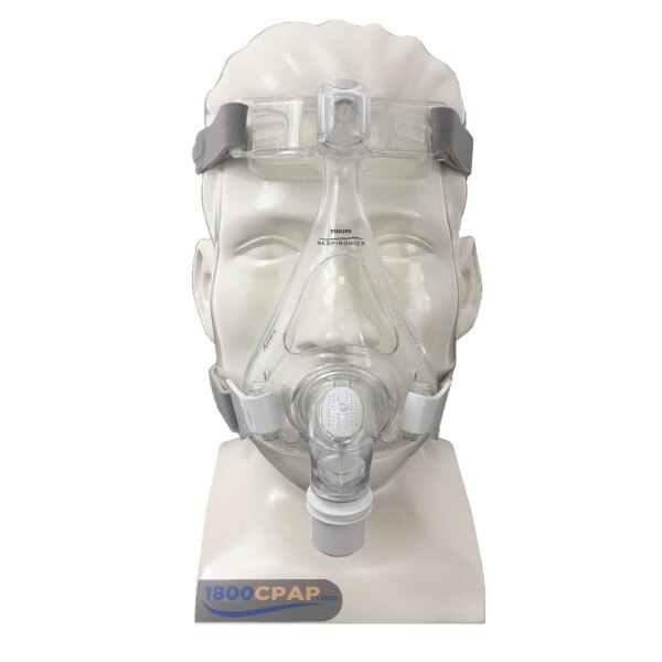 Mannequin Wearing Amara Silicone